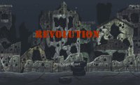 Cкриншот Revolution (itch) (Wael Alayan), изображение № 3182241 - RAWG