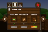 Cкриншот Treasure Miner - a mining game, изображение № 1486178 - RAWG