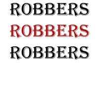 Cкриншот Robbers, Robbers, Robbers, изображение № 1205076 - RAWG