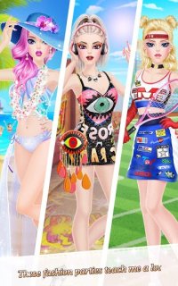 Cкриншот It Girl - Fashion Celebrity & Dress Up Game, изображение № 1572672 - RAWG