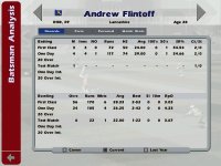Cкриншот International Cricket Captain 2006, изображение № 456249 - RAWG