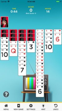 Cкриншот MeTV Card Games, изображение № 1812494 - RAWG