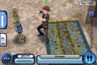 Cкриншот Sims 3: Мир приключений, The, изображение № 535348 - RAWG
