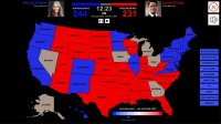 Cкриншот 2024 U.S. Election Simulator, изображение № 3560110 - RAWG