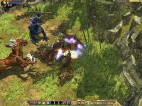 Cкриншот Titan Quest, изображение № 427706 - RAWG