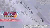 Cкриншот Bleach: Heat the Soul 4, изображение № 2096709 - RAWG