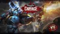 Cкриншот Warhammer 40,000: Carnage, изображение № 709234 - RAWG