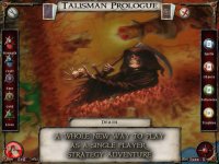 Cкриншот Talisman: Prologue, изображение № 164976 - RAWG