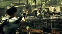 Cкриншот Resident Evil 5, изображение № 723834 - RAWG