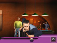 Cкриншот World Snooker Championship 2005, изображение № 417193 - RAWG