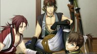 Cкриншот Hakuoki: Kyoto Winds Complete Deluxe Set, изображение № 3110447 - RAWG