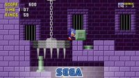 Cкриншот Sonic The Hedgehog Classic, изображение № 1422190 - RAWG