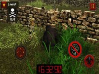 Cкриншот Assassin Ape 3D HD, изображение № 1717112 - RAWG
