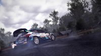 Cкриншот WRC 10 FIA World Rally Championship, изображение № 2925239 - RAWG