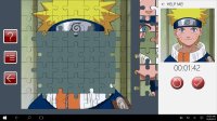 Cкриншот Naruto Puzzle +, изображение № 1667183 - RAWG