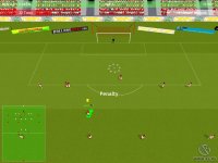 Cкриншот New Star Soccer 4, изображение № 509988 - RAWG