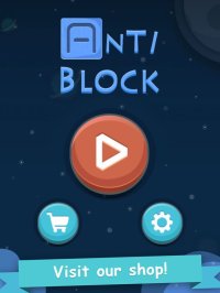 Cкриншот AntiBlock, изображение № 1599366 - RAWG