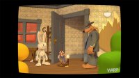 Cкриншот Sam & Max Save the World Game + Soundtrack Bundle, изображение № 2619921 - RAWG