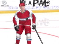 Cкриншот NHL 2001, изображение № 309242 - RAWG