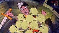 Cкриншот Dragon's Lair Trilogy, изображение № 807378 - RAWG