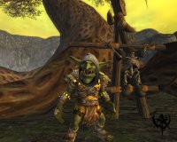 Cкриншот Warhammer Online: Время возмездия, изображение № 434338 - RAWG