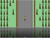 Cкриншот Roots: A game about Trichotillomania, изображение № 1991519 - RAWG