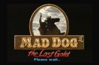 Cкриншот Mad Dog II: The Lost Gold, изображение № 739868 - RAWG