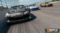 Cкриншот NASCAR The Game: Inside Line, изображение № 594683 - RAWG