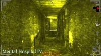 Cкриншот Mental Hospital IV, изображение № 1433359 - RAWG