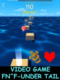 Cкриншот Ball Jump 3D: Video Game Song, изображение № 2665367 - RAWG