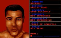 Cкриншот World Championship Boxing Manager Bundle, изображение № 3504982 - RAWG