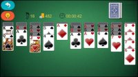 Cкриншот Spider Solitaire Classic, изображение № 1455402 - RAWG