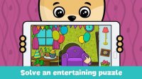 Cкриншот Baby games for 2 to 4 year olds, изображение № 1463618 - RAWG