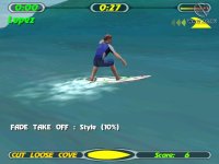 Cкриншот Championship Surfer, изображение № 334174 - RAWG