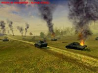 Cкриншот Panzer Elite Action: Танковая гвардия, изображение № 422002 - RAWG
