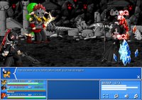 Cкриншот Epic Battle Fantasy 4, изображение № 190057 - RAWG