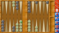 Cкриншот Backgammon, 2018 edition, изображение № 1374865 - RAWG