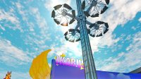 Cкриншот Orlando Theme Park VR - Roller Coaster and Rides, изображение № 2494718 - RAWG