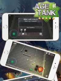Cкриншот Tank 1990 Revolution, изображение № 1885968 - RAWG
