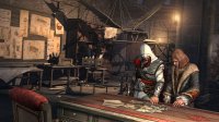 Cкриншот Assassin's Creed: Brotherhood - The Da Vinci Disappearance, изображение № 571961 - RAWG