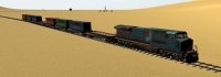 Cкриншот World of Trains: A Train Simulator, изображение № 3218536 - RAWG