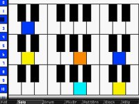 Cкриншот Rhythm Core Alpha 2, изображение № 244696 - RAWG