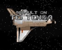 Cкриншот Assault on Tei Tenga, изображение № 3272246 - RAWG