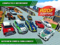 Cкриншот Roof Jumping Car Parking Games, изображение № 1556082 - RAWG