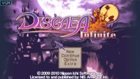 Cкриншот Disgaea Infinite, изображение № 2096519 - RAWG
