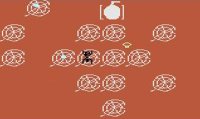 Cкриншот Araignée - Spider Thief (C64) Commodore 64, изображение № 2245436 - RAWG