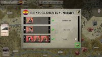 Cкриншот Battles For Spain, изображение № 2014406 - RAWG