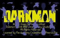 Cкриншот Darkman, изображение № 735276 - RAWG