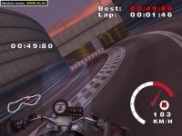 Cкриншот Ducati World Racing Challenge, изображение № 318574 - RAWG