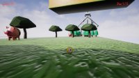 Cкриншот Angry Golf, изображение № 2145418 - RAWG
